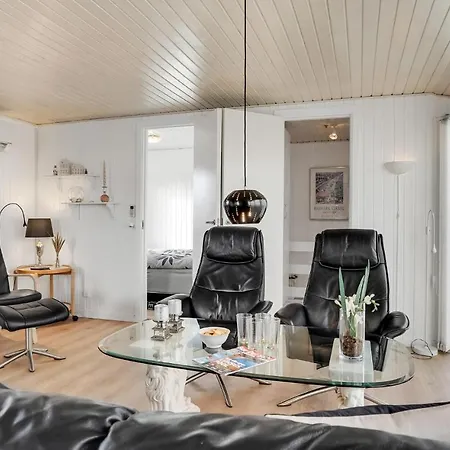 Holiday home Lovely In With Kitchen Otterup