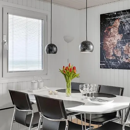 Semesterbostad Lovely In With Kitchen *